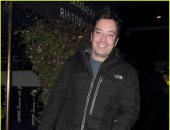 اليوم.. حفل توزيع جوائز جولدن جلوب على شبكة nbc 