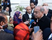 رئيس الوزراء: التعديل الوزارى وارد والتقييم وفقا للأداء