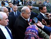 رئيس الوزراء: مشاورات التعديل الوزارى مستمرة وإرسال أسماء المرشحين للرئيس