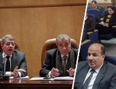 البرلمان يحقق فى أموال الصناديق والحسابات الخاصة.. "اقتصادية النواب": أعضاء اللجنة يراجعون الصناديق مع وزارة المالية ويبحثون الرابح والخاسر منها.. وجمع التفاصيل الكاملة عنها خلال شهر 