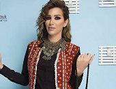 الموضة بالمصرى.. الهاند ميد يميز كولكشن شتاء 2017 لمصممة الأزياء سمر مبروك