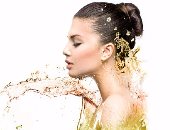 تخلصى من جفاف البشرة باستخدام زيت الافندر والبرتقال والبابونج