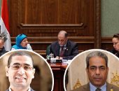 ترحيب برلمانى بدعم الدولة للجمعيات الأهلية.. وكيل حقوق الإنسان: دورها مهم للنهوض بالمجتمع.. ولجنة التضامن: التنسيق والعمل المشترك يحقق التنمية.. وتؤكد: الدول المتقدمة تمنحها دورا فى المشروعات التنموية