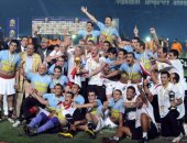 أمم أفريقيا.. مصر تتزعم 6 منتخبات تسيطر على لقب البطولة