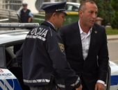 الشرطة الفرنسية تعتقل رئيس وزراء كوسوفو السابق بناء على مذكرة صربية