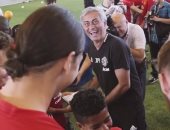 أخبار مانشستر يونايتد اليوم.. مورينيو الأكثر سعادة بهزيمة تشيلسى