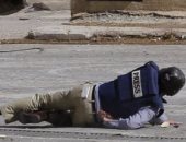 2016 السنة التى قتل فيها أكبر عدد من الصحفيين فى تاريخ أفغانستان 