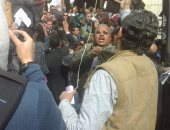 محامون يطالبون بنقل سامح عاشور لجدول غير المشتغلين لرئاسته لمعهد كمبيوتر