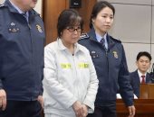 النيابة العامة تستدعى رئيسة كوريا الجنوبية المقالة لاستجوابها فى قضية فساد