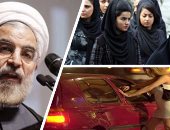 "الستات ميعرفوش ينجبوا".. جدل إيرانى بسبب "تعقير النساء".. مساعدة الرئيس الإيرانى تقترح حرمان المشردات والمدمنات من الإنجاب.. ونائب حاكم طهران: ينبغى إقناع العاهرات بذلك.. واستغاثة نسائية برجال الدين