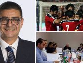 محمود طاهر: لا أخشى الخطيب ولم أحضر عزاء والد تريكة لهذا السبب