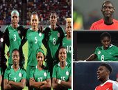 الجزائرى محرز يرفع راية العرب ويتوج بالأفضل فى أفريقيا.. حارس صن داونز الأفضل داخل القارة.. محمد صلاح خارج التشكيل الأساسى.. ونيجيريا تسيطر على 4 جوائز فى الحفل.. وجاساما أفضل حكم متفوقا على جريشة