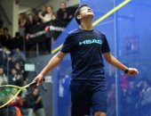 مصر تحقق 3 ألقاب ببطولة بريطانيا المفتوحة فى منافسات تحت 13 و15 سنة