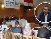 شباب فلسطين في "العين السخنة": ندعو مصر لمواصلة جهود تحسين ظروف غزة