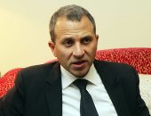 لبنان: وزير الخارجية يبحث مع نصر الله عقبات تشكيل الحكومة