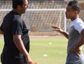 الزمالك يلجأ لميدو لـ"تحصين" أوباما من الأهلي