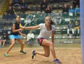 6 ألقاب من أصل 8 رصيد مصر ببطولة بريطانيا لناشئى الإسكواش