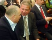 وزير الرياضة يعد بإقامة افتتاح البطولة العربية باستاد القاهرة وحضور الجماهير