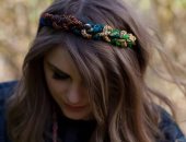 قناع زيت جوز الهند واللافندر لشعر قوى وناعم