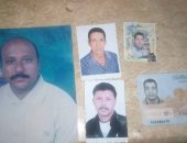 ننشر صور وأسماء 5 مواطنين من دمياط مختطفين فى ليبيا
