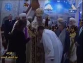بالفيديو.. البابا تواضروس: فقدنا فضيلة التطلع للسماء.. ونثق أن مصر ستنمو