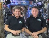 ناسا تقرر مد رحلة أكبر رائدة فضاء على متن المحطة الدولية 3 أشهر أخرى