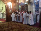 كل ما تريد معرفته عن خريطة احتفالات عيد الميلاد المجيد.. فى 8 معلومات