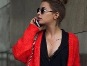 هتلبسى ايه بكرة؟..الكارديجان الثقيل هيحل مشكلة السقعة