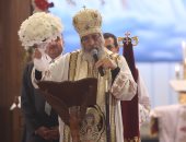راعى الكنيسة المصرية بالكويت: زيارة البابا تواضروس للكويت فى موعدها