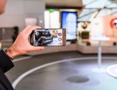 شراكة بين BMW وجوجل لاستعراض السيارات الحديثة على الهواتف الذكية