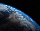 ديلى ميل تنشر صورة مجمعة للأرض والقمر  على بعد 127 ميلا من كوكب المريخ