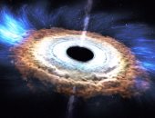 صورة جديدة للفضاء تكشف أعدادا هائلة من الثقوب السوداء