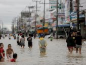 ارتفاع عدد قتلى سيول تايلاند إلى 40 وتوقعات بهطول المزيد من الأمطار