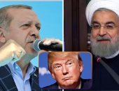 الصحف العالمية اليوم: المحكمة الأمريكية العليا تحظر تعقب أماكن المواطنين عبر هواتفهم دون إذن قضائى.. ترامب يمدد الطوارئ الوطنية بسبب نووى كوريا الشمالية.. ومعارضة تركيا يمكنها مواجهة أردوغان بانتخابات الرئاسة