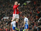 شاهد.. مانشستر يونايتد يتفوق على ريدينج بثنائية فى الشوط الأول