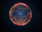 ديلى ميل: عالم فلك يتوقع انفجار نجم سوبرنوفا عام 2020