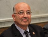  استقالة أحمد جبر من رئاسة الترسانة