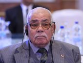 اتحاد الكرة ينعى اللواء عبد الجابر أحمد عضو لجنة المسابقات