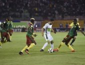 بالفيديو.. الجزائر تستعد لأمم أفريقيا بالفوز على موريتانيا بثلاثية