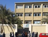 منع طالبات بالسويس من دخول الامتحان بسبب عدم سداد المصروفات