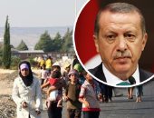 موقع نورديك مونيتور: تركيا أضاعت خريطة الألغام على الحدود مع سوريا
