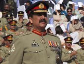 إيران ترد على تعيين جنرال باكستانى سابق لإدارة "تحالف إسلامى":لدينا ملاحظات