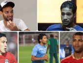 الاستبدال "طوق نجاة" لـ5 نجوم.. ميدو جابر يهرب من جحيم دكة الأهلى.. حمودى يقترب من التتش.. جدو يعود للإنتاج الحربى.. هروب السيد حمدى من "الركنة" على شط بورسعيد.. الإسماعيلى يفتح أبوابه لأحمد على