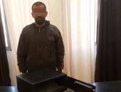 مباحث القاهرة تكشف: عامل دليفيرى وراء سرقة 45 ألف جنيه من صيدلية بالتجمع
