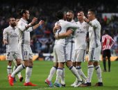 أخبار الدوري الإسباني اليوم.. ريال مدريد يبحث عن الفوز 100 أمام أشبيلية