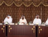 مجلس الوزراء الإماراتى يعتمد قانونا اتحاديا لتعثر الأشخاص في يناير