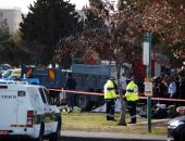 بالصور.. مقتل 4 جنود إسرائيليين وإصابة 15 فى حادث دهس بالقدس (تحديث)