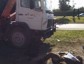 بث مباشر.. مقتل جنود إسرائيليين فى حادث دهس بالقدس