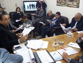 النائب خالد عبد العزيز: مخالفات شركة النصر للإسكان تقدر بـ 5 مليارات جنيه