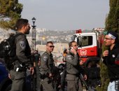 وسائل إعلام فلسطينية: منفذ عملية القدس أسير محرر يدعى فادى القنبر